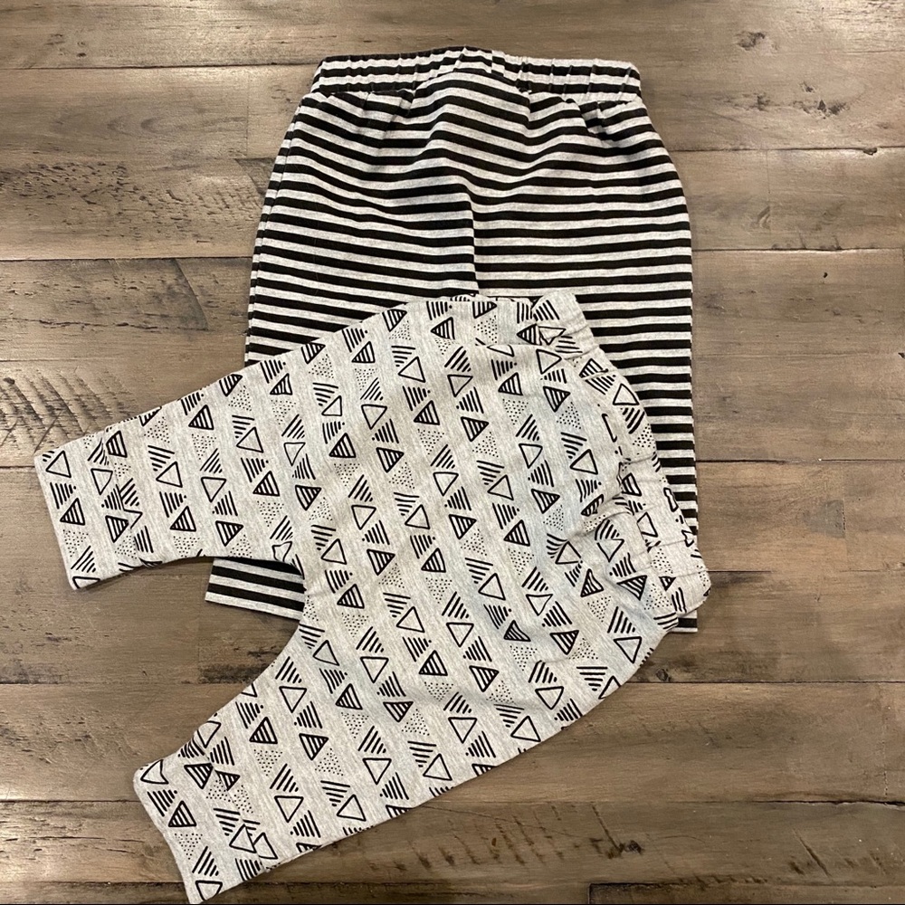 Set of 2 PL Baby Pants